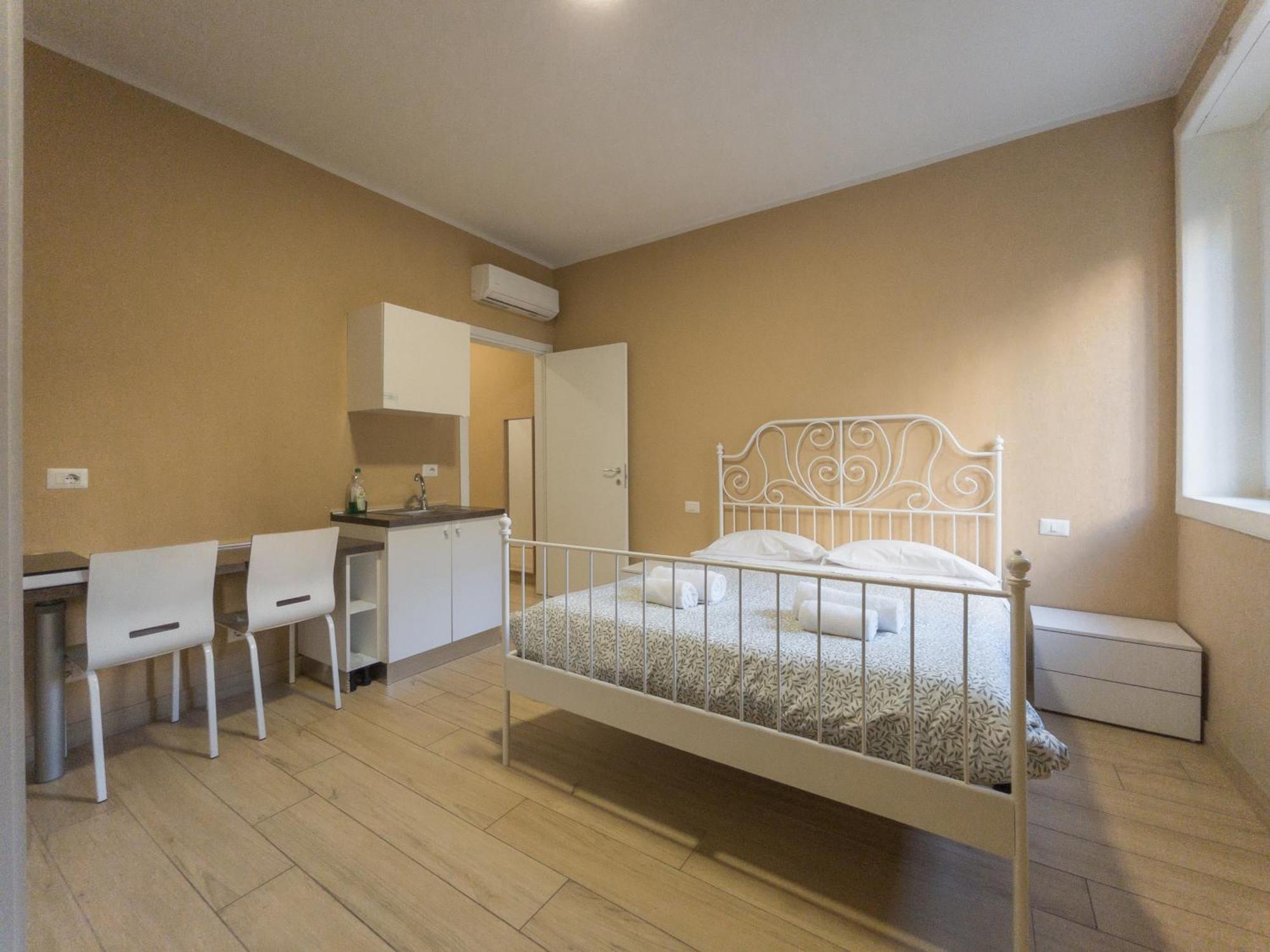 Apartamento Smart Flat Portello *
