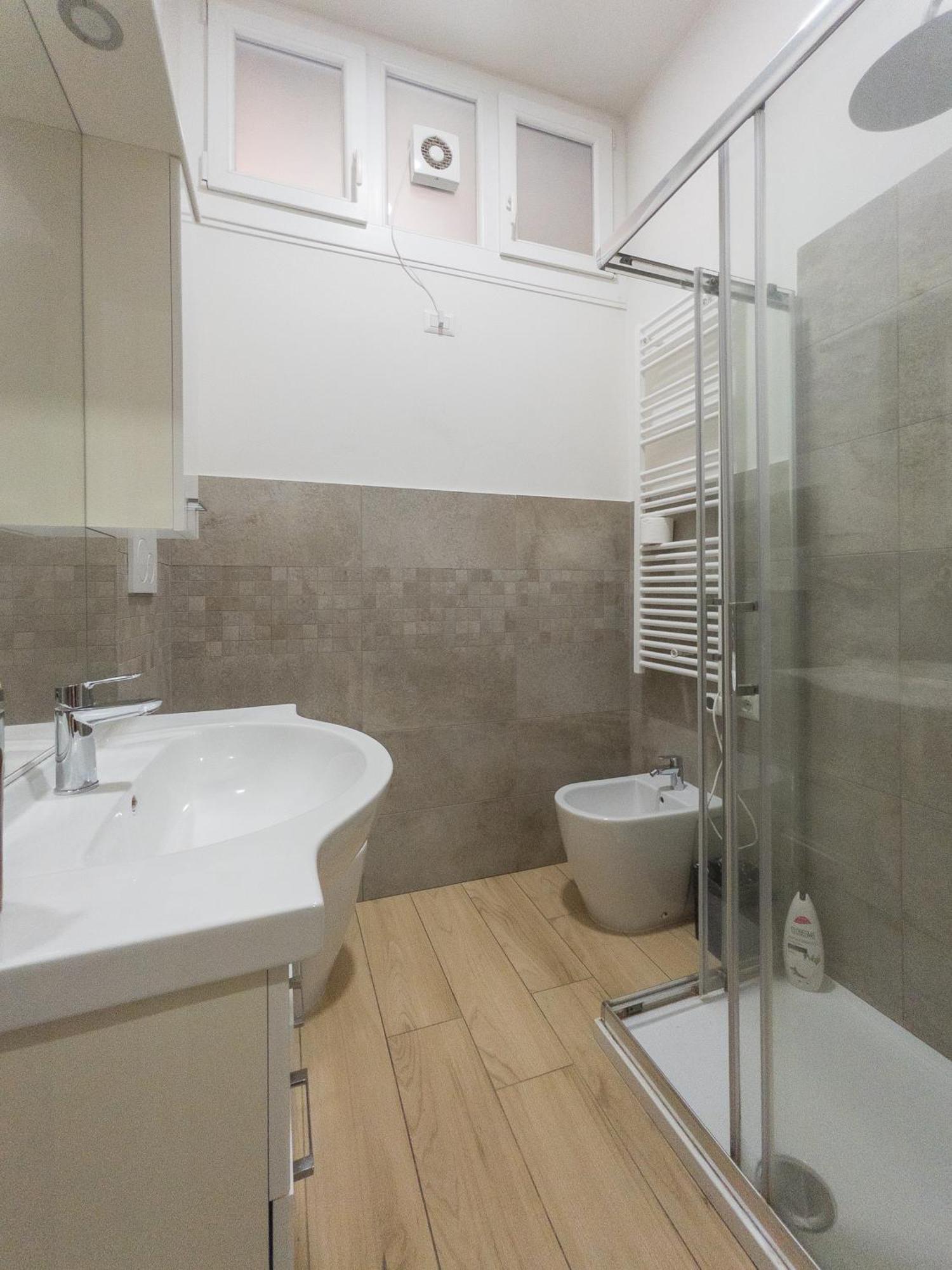 Smart Flat Portello Apartamento