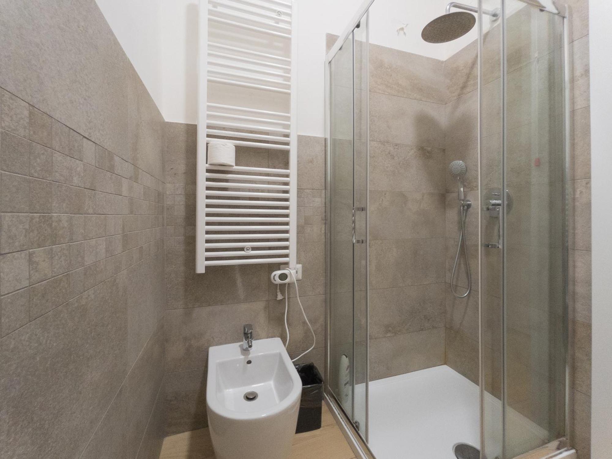 Smart Flat Portello Apartamento Milán