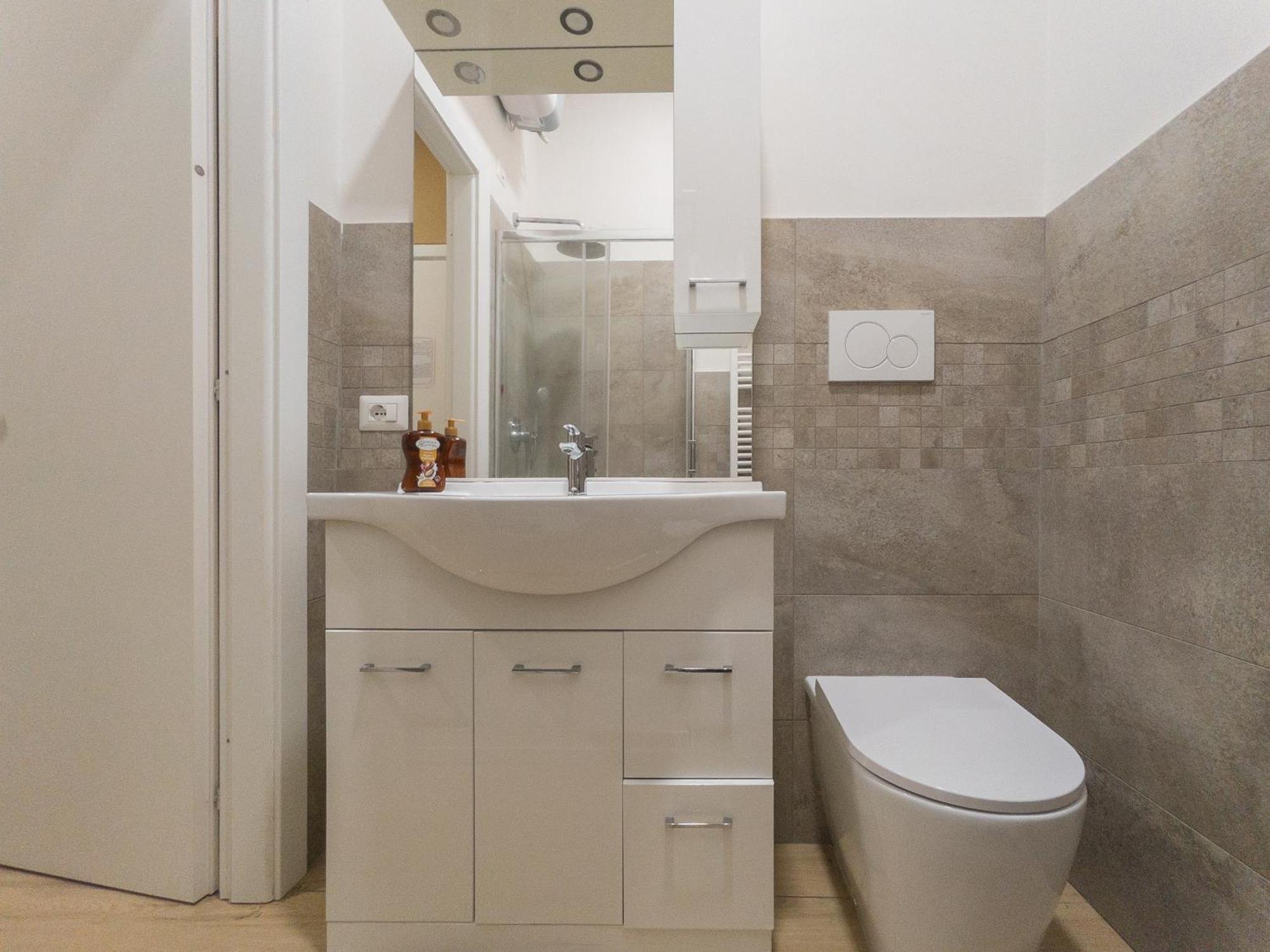 Apartamento Smart Flat Portello Milán