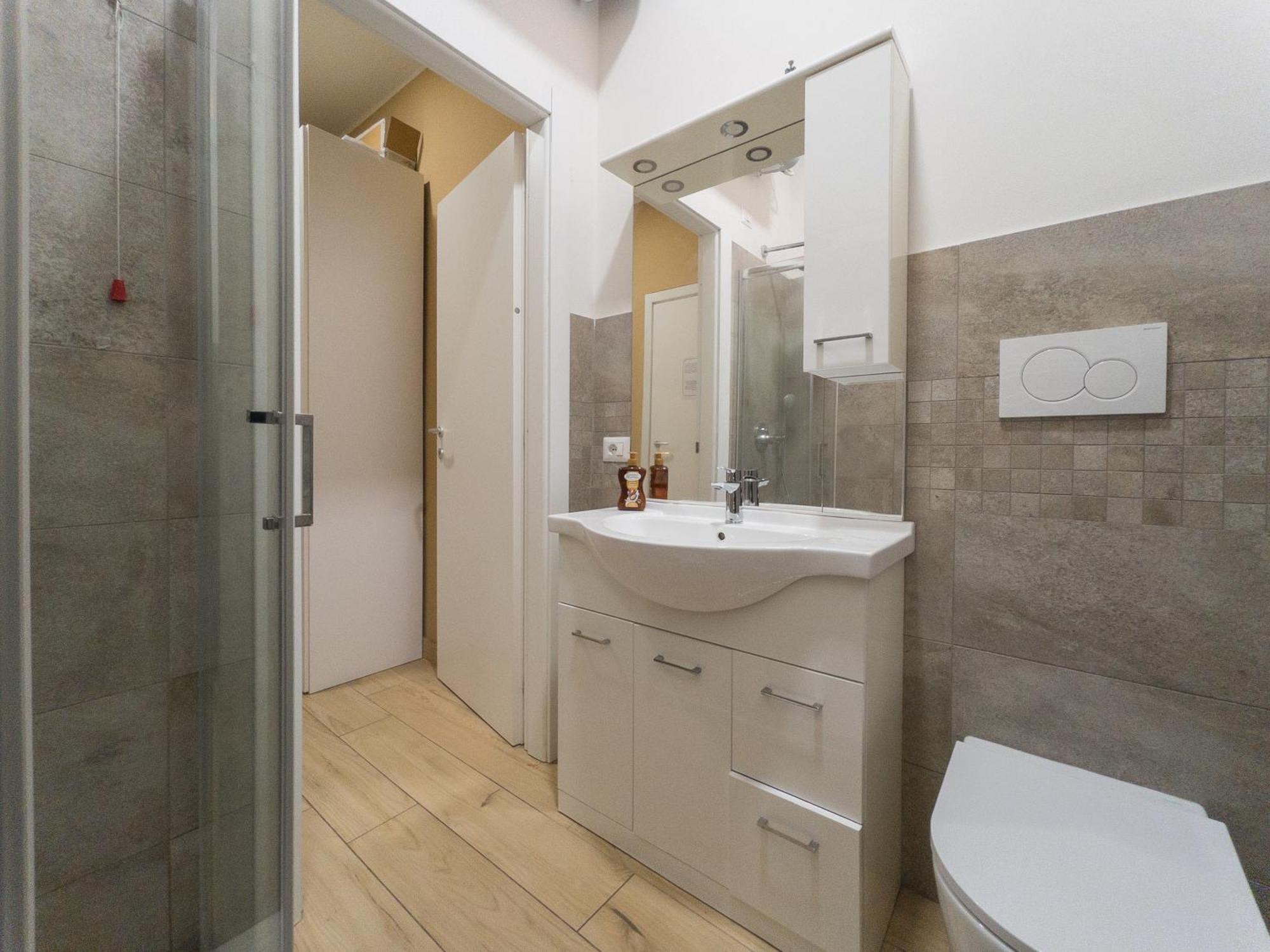 Smart Flat Portello Milán
