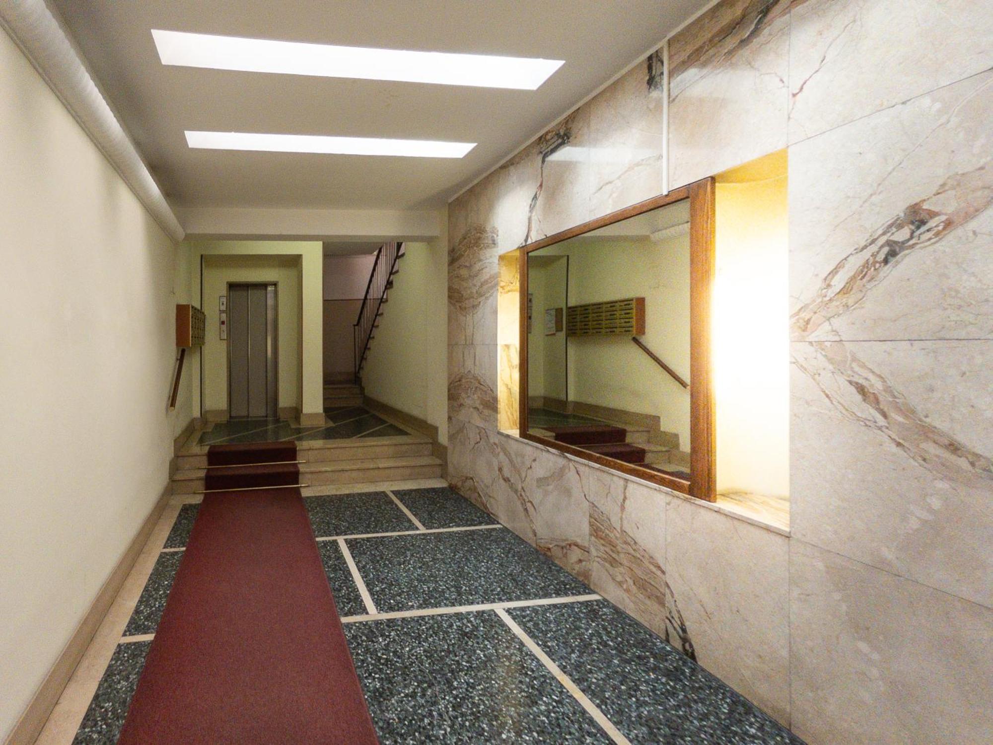 Smart Flat Portello Apartamento Milán