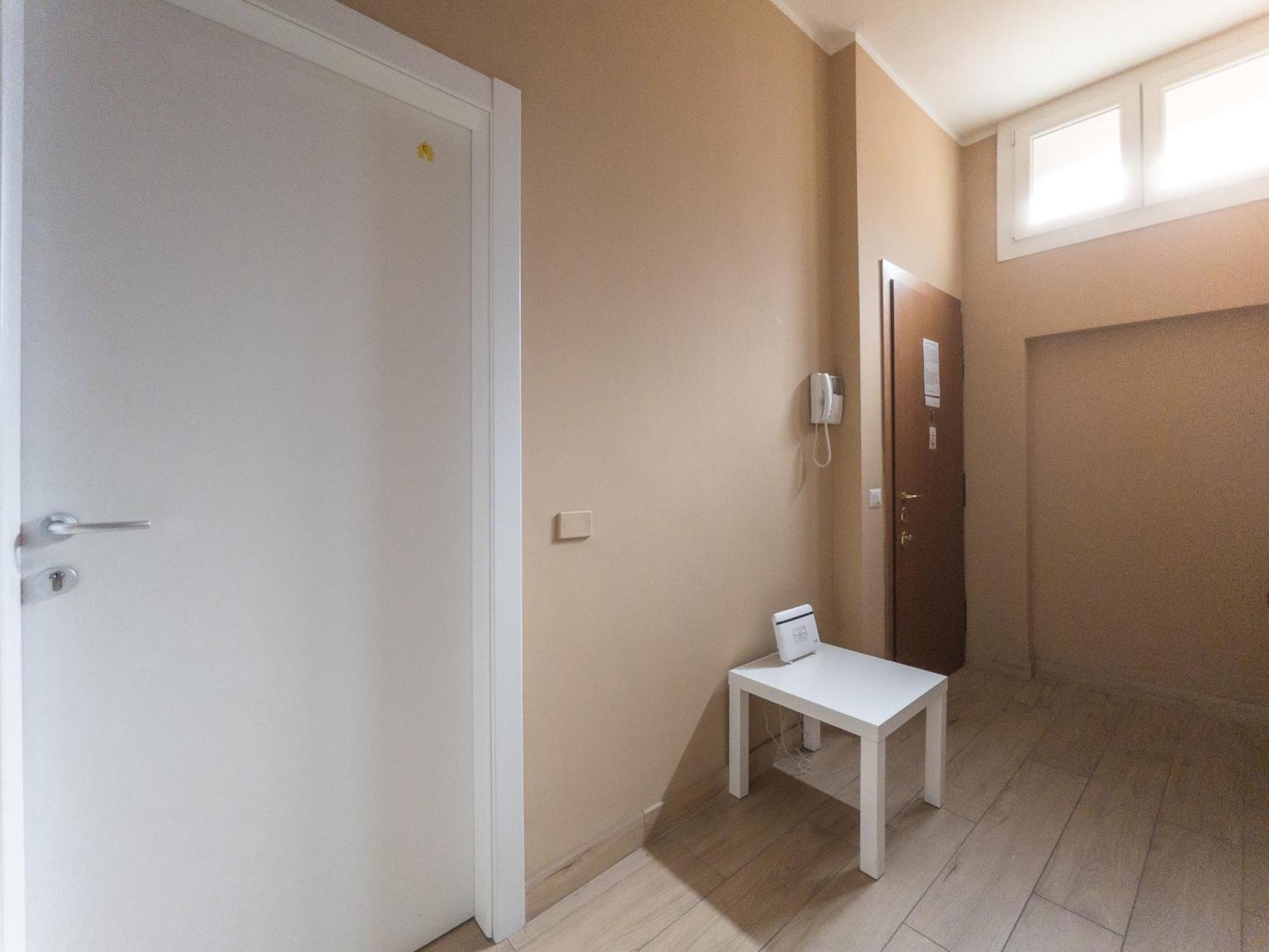 Apartamento Smart Flat Portello Milán
