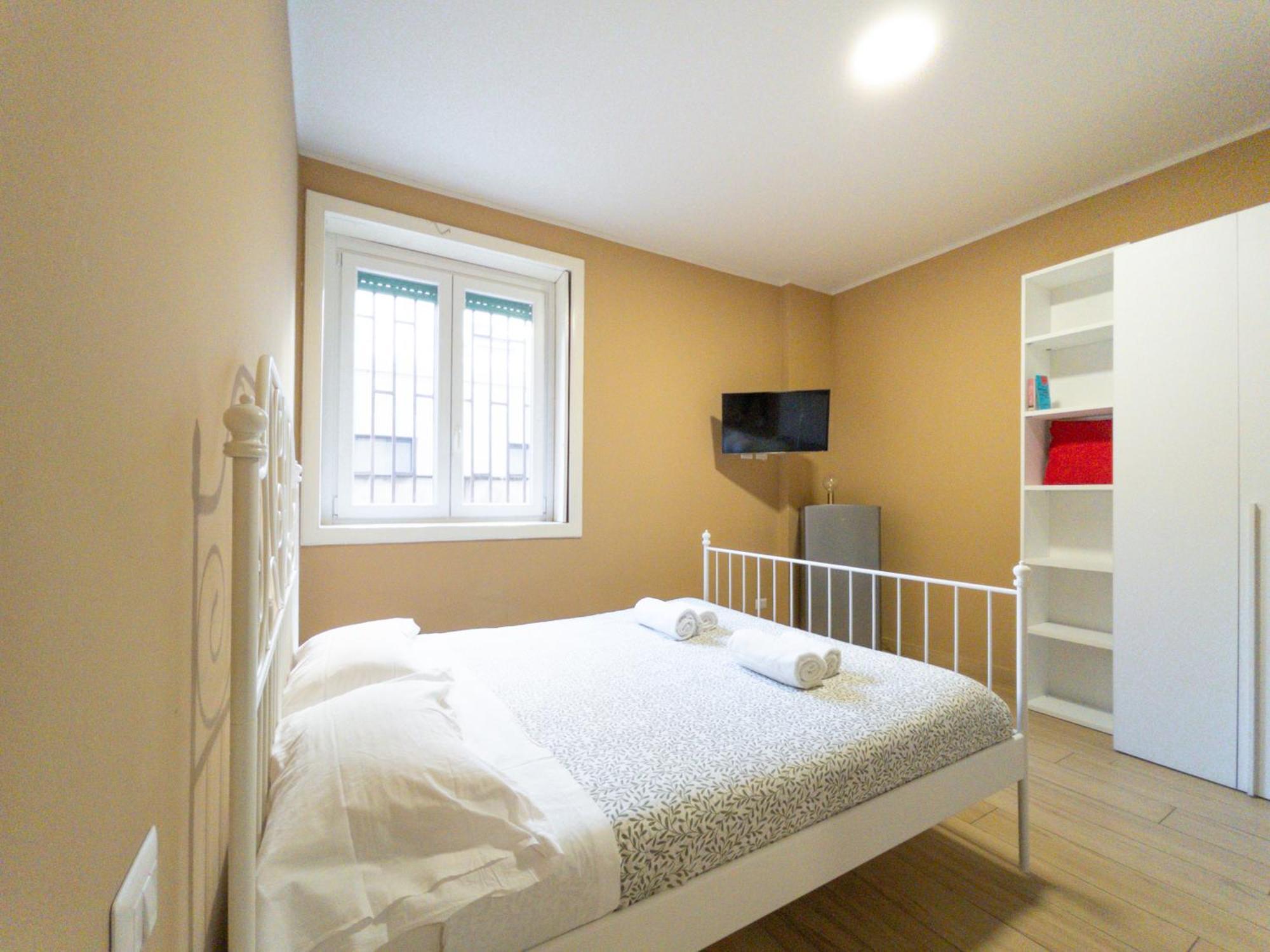 Smart Flat Portello Apartamento Milán